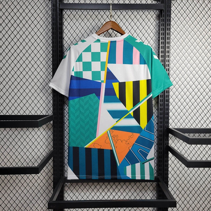 Maillot Real Betis Édition spéciale 24/25
