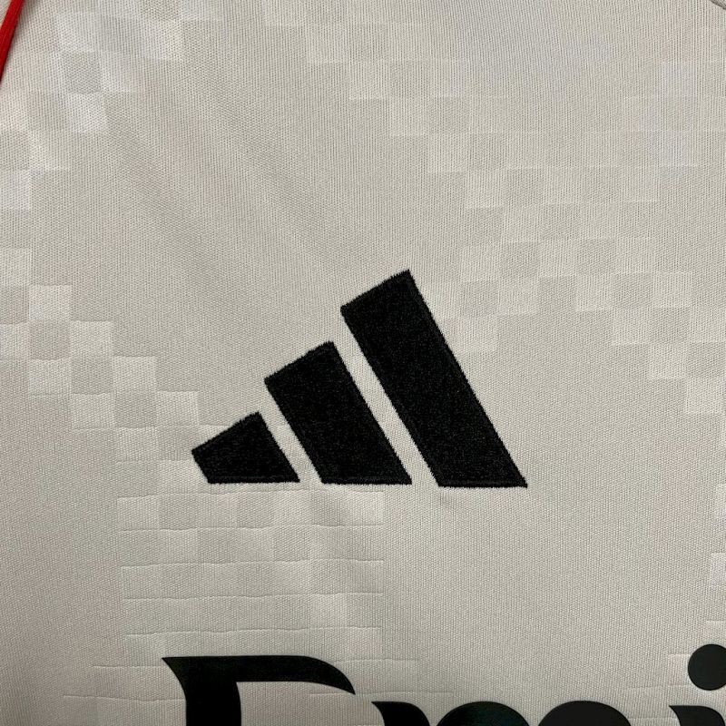 Maillot Benfica Extérieur 25/26