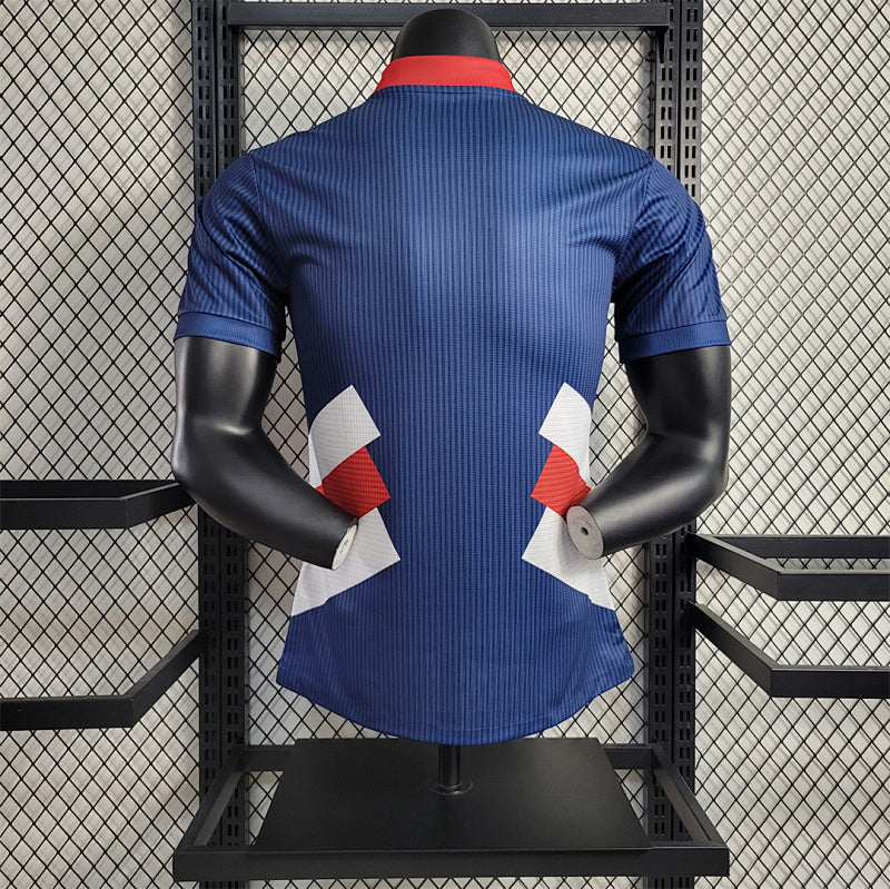 Camiseta Ajax Versión Player 23/24