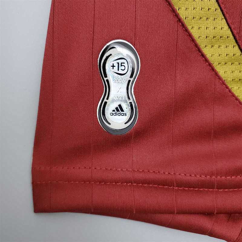Maillot Arsenal 21/22