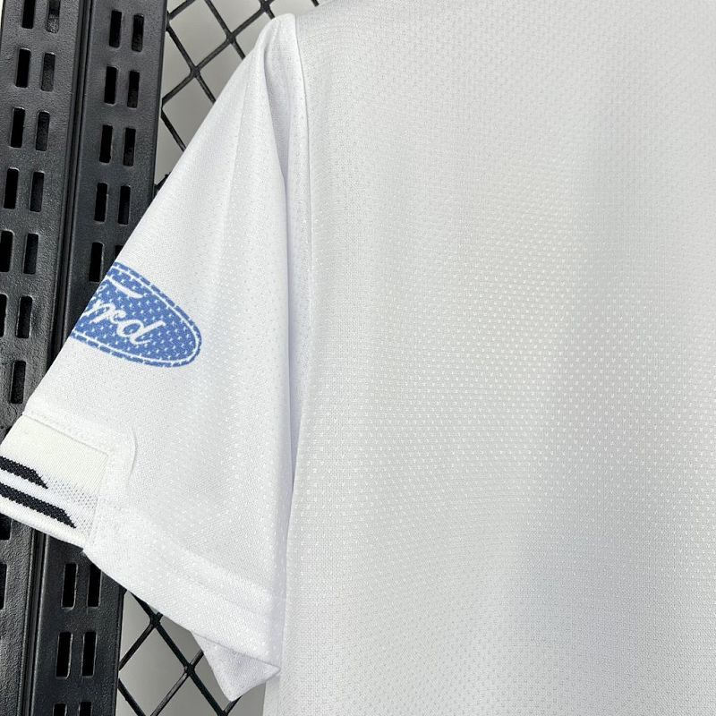 Camiseta Valence CF Local Retro 1999/00