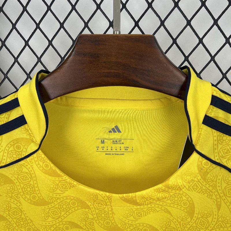 Maillot Al-Nassr Domicile 25/26