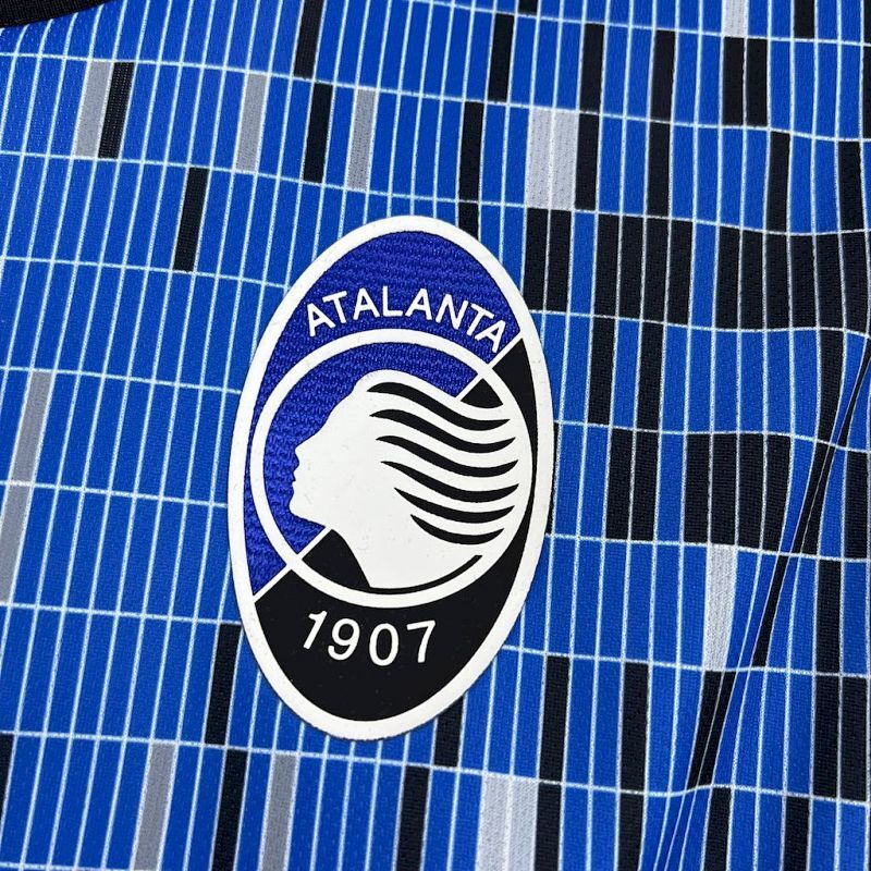 Maillot Atalanta Édition spéciale 24/25