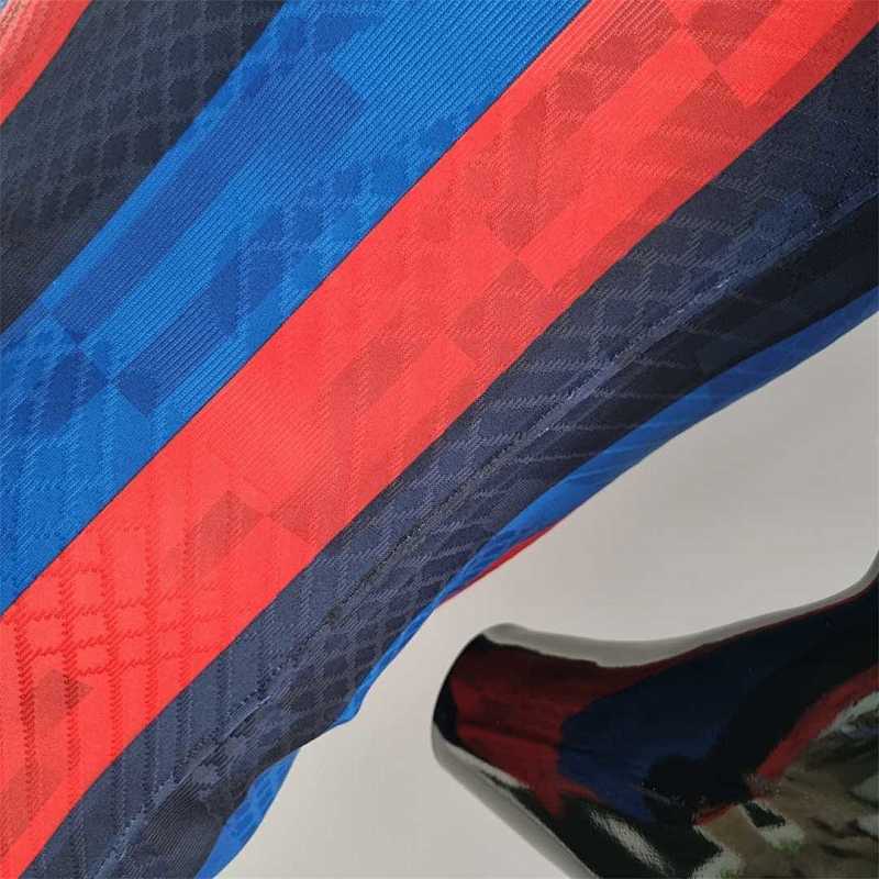 Maillot FC Barcelone Domicile Player Version 22/23
