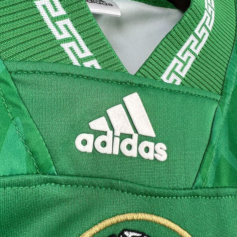 Maillot Mexico Bringback Remixed 25/26