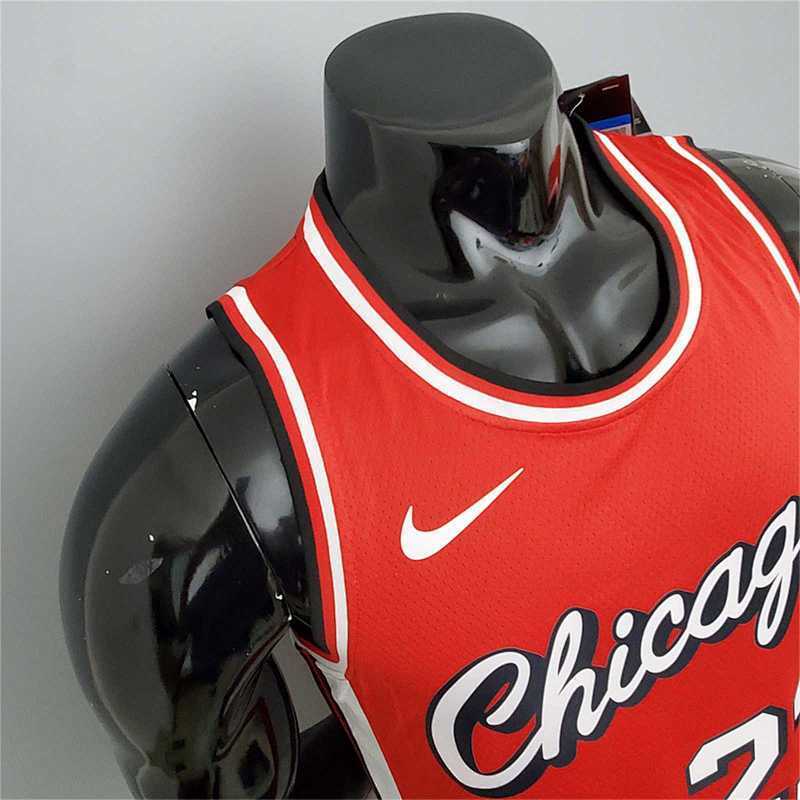 Camiseta sin Mangas Jordania 2022