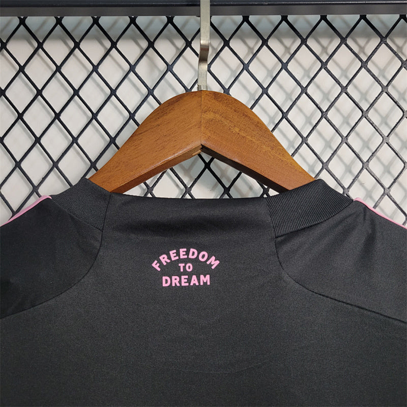 Maillot Inter Miami Extérieur 23/24