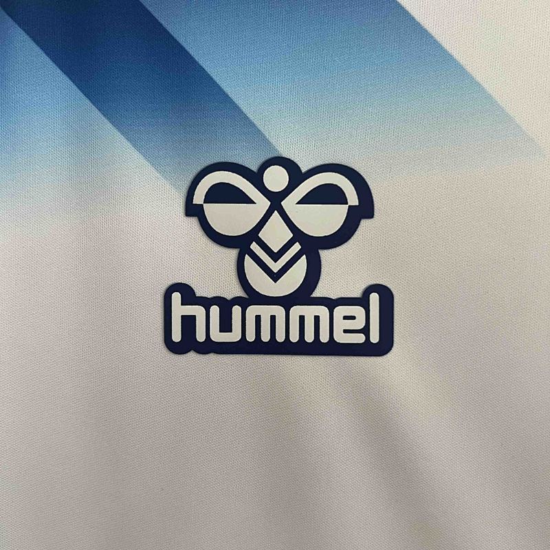 Maillot Tenerife Sport Domicile 24/25