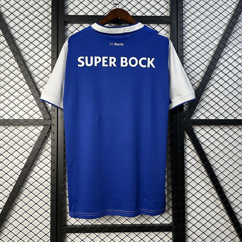 Maillot FC Porto Domicile Rétro 17/18
