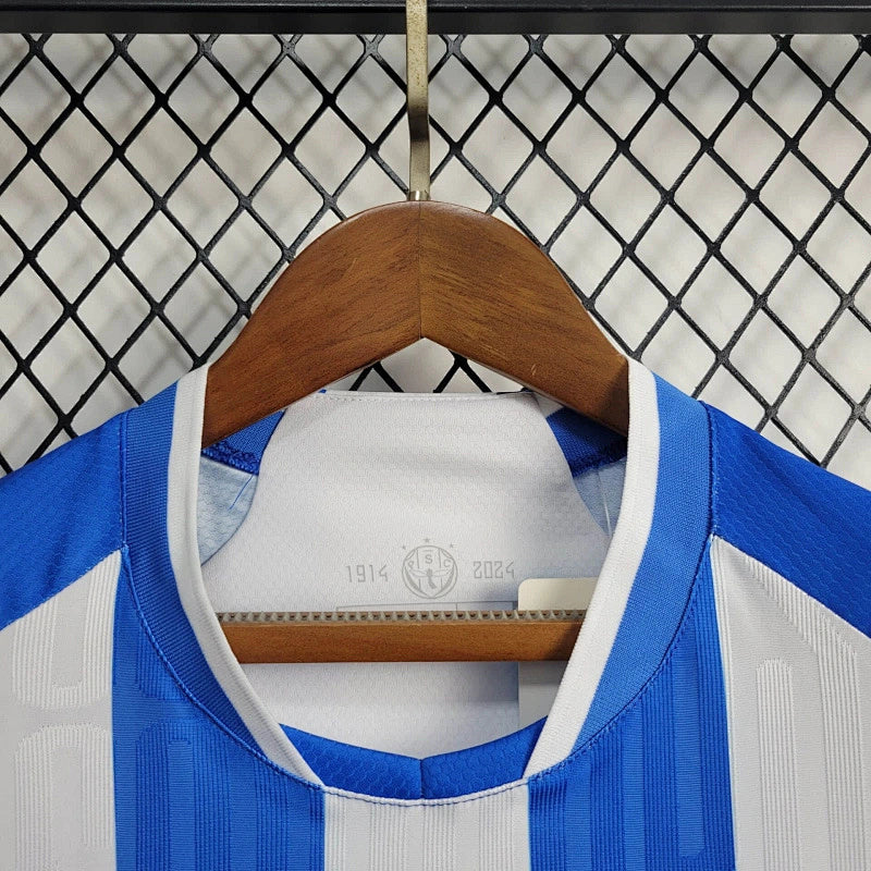 Maillot Femme Paysandu Domicile 24/25