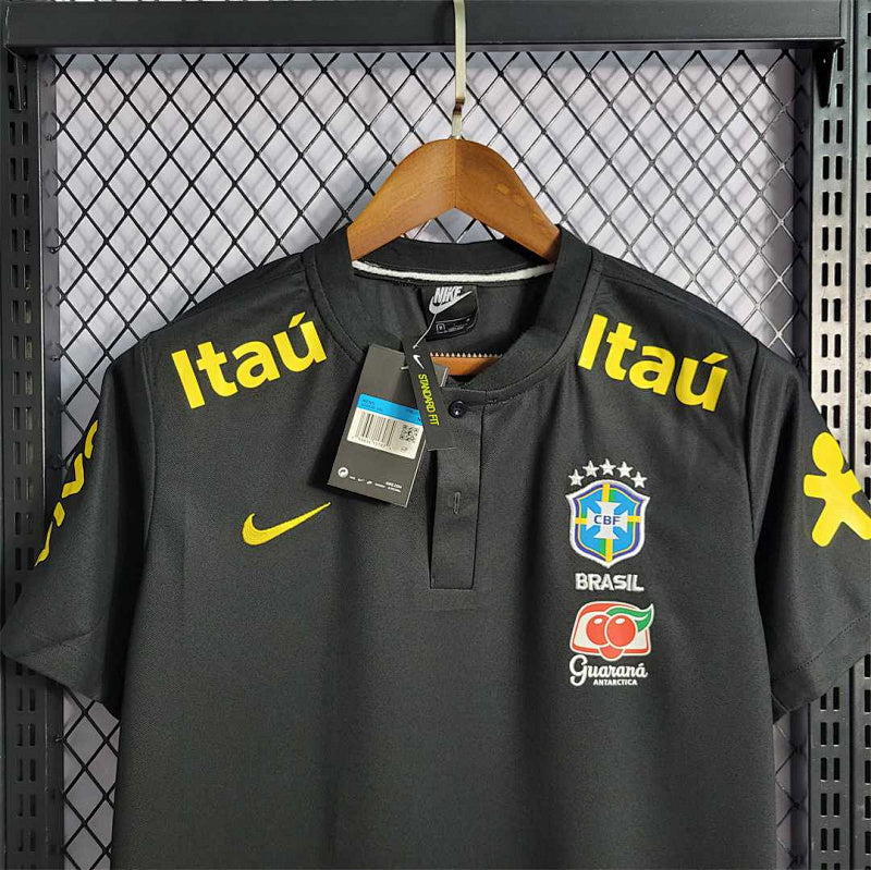 Maillot Brazil Game 25/26