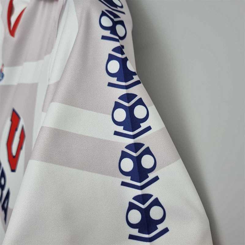 Maillot University Chile Extérieur Rétro 25/26