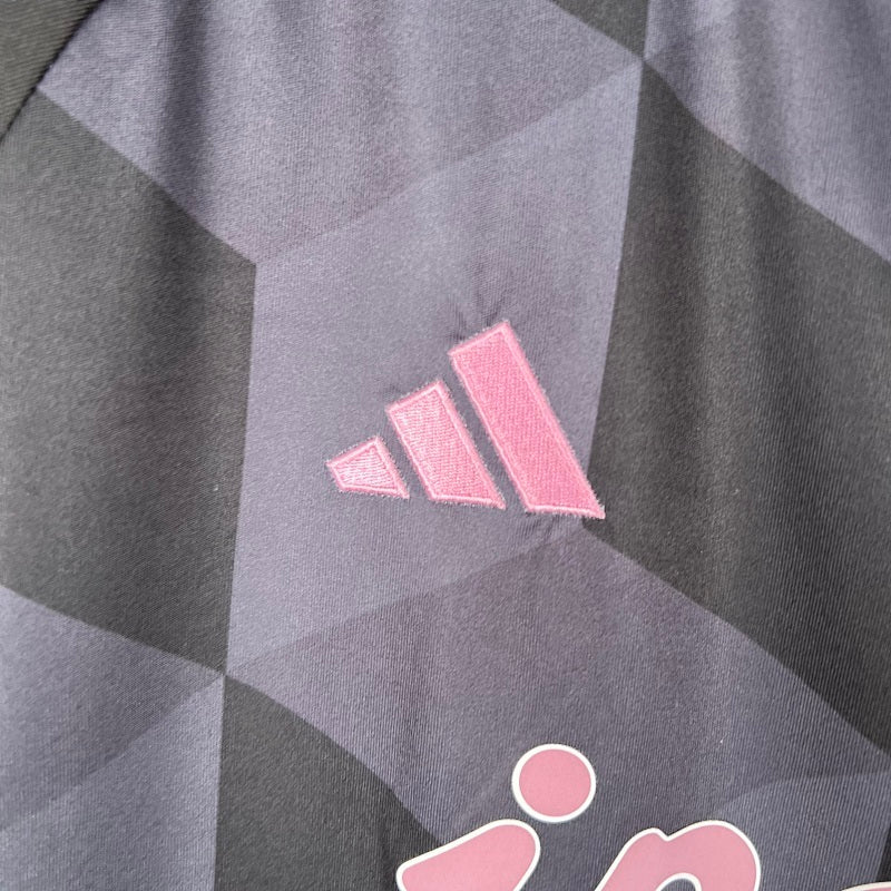Maillot Albacete Extérieur 23/24