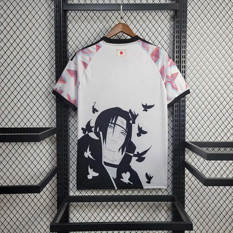 Maillot Japon Naruto Anime Édition spéciale 25/26