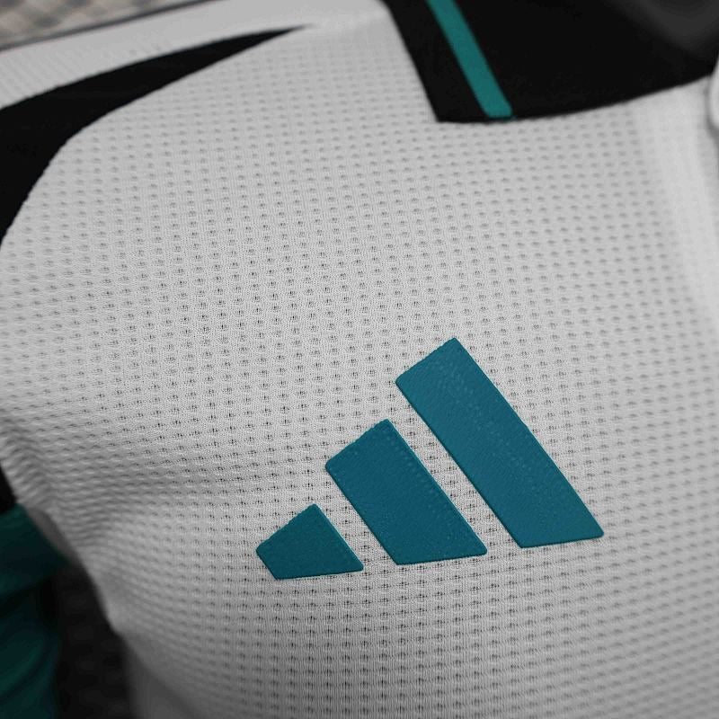 Maillot Newcastle Third Player Version 24/25
