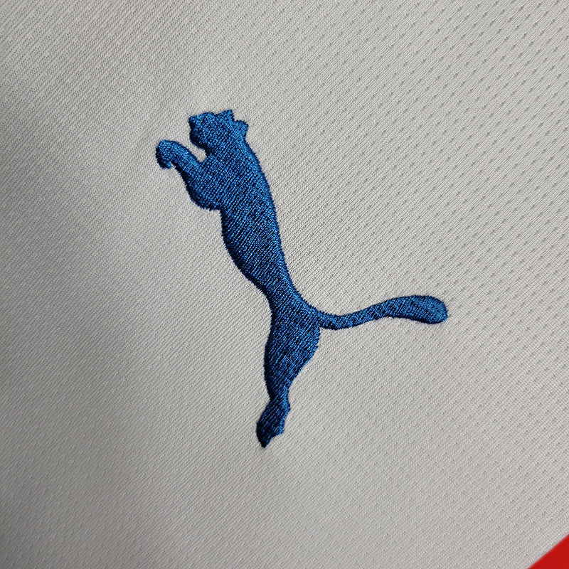 Maillot Al Hilal Extérieur 23/24 (2)