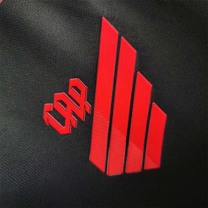 Maillot Athletico Paranaense Extérieur 23/24