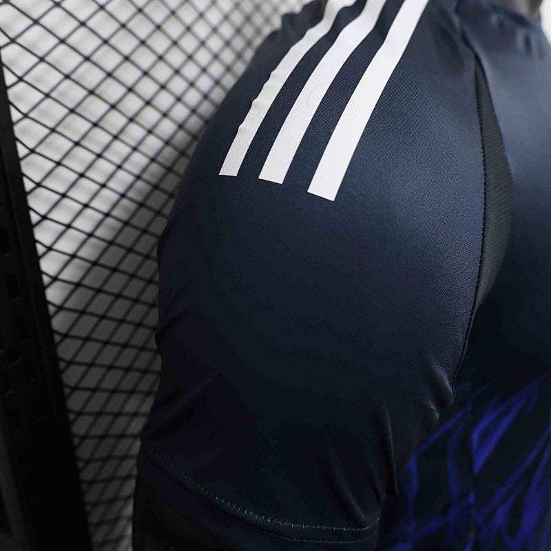 Maillot Japan Domicile Player Version 25/26