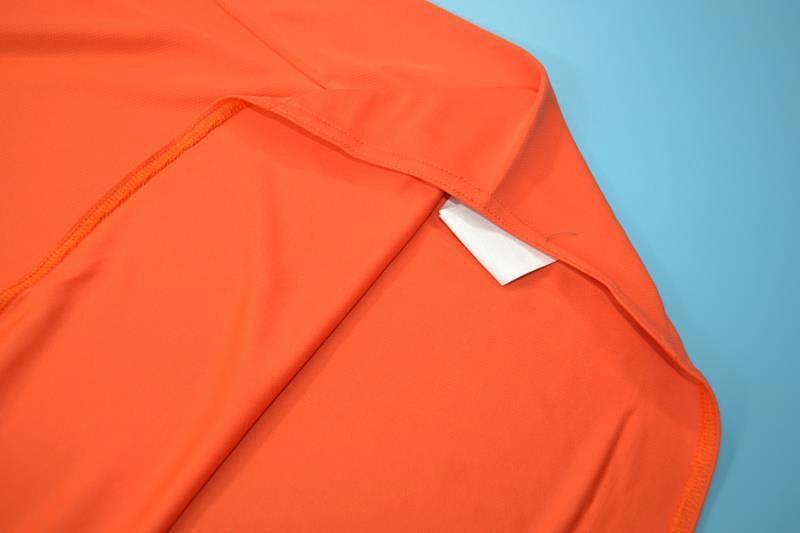 Maillot Netherland Domicile 97/98