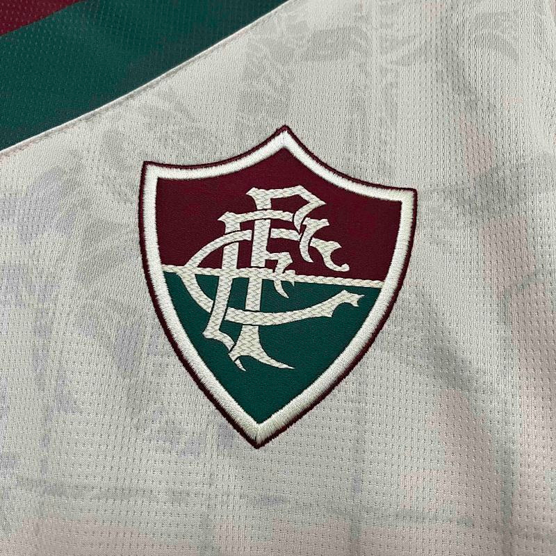 Maillot Fluminense Third 24/25