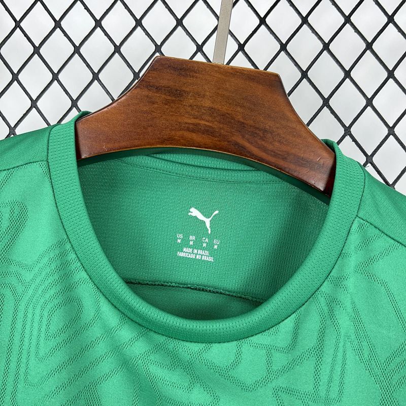 Maillot Palmeiras Pre-Match 25/26