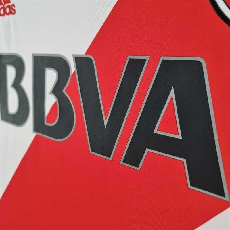Maillot River Plate Domicile 15/16