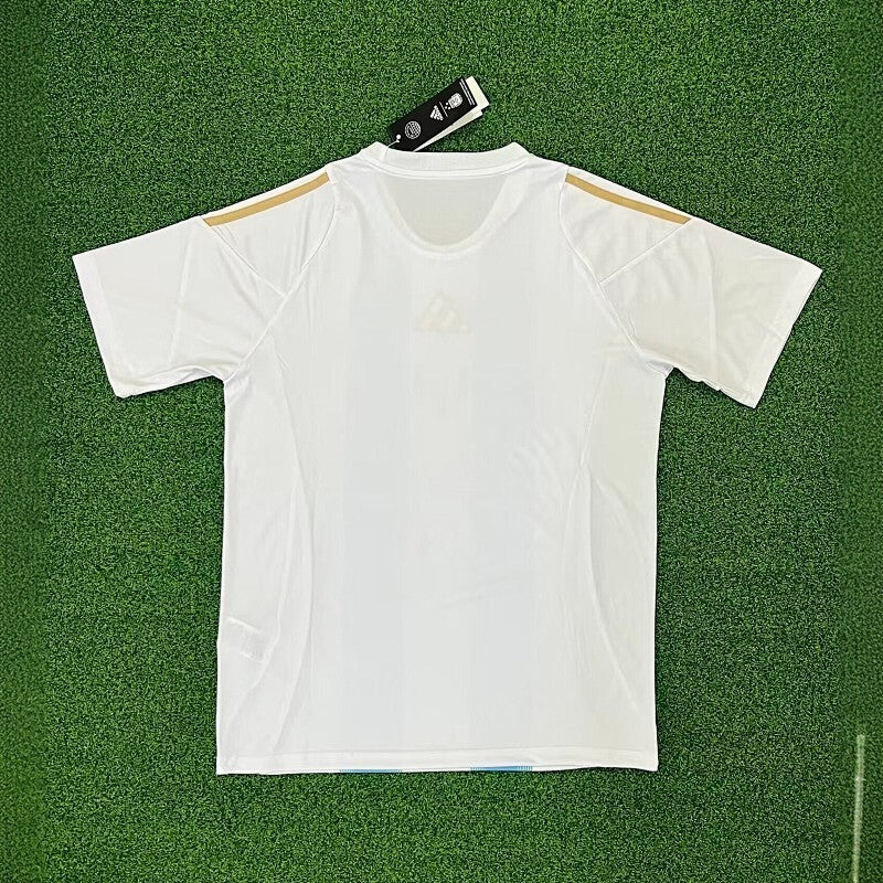 Argentina Pre-Match Jersey 2024