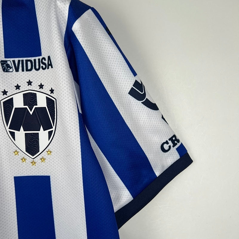 Maillot Monterrey Domicile 23/24