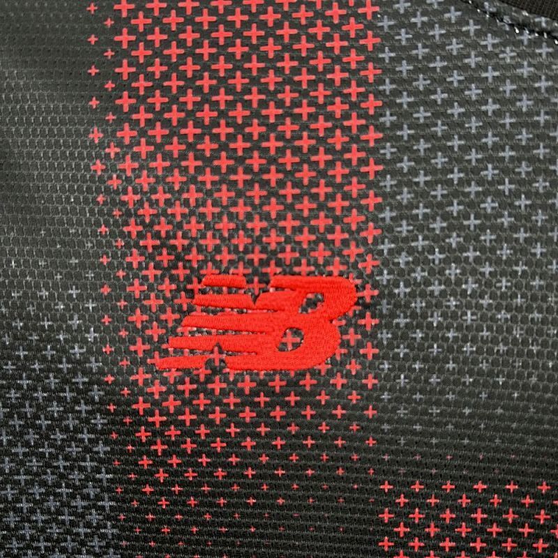 Maillot Bayer Leverkusen Domicile 25/26