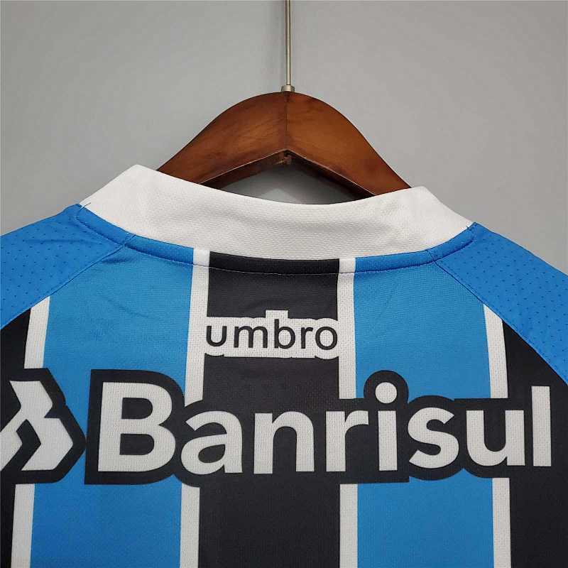 Maillot Grêmio Domicile Rétro 25/26
