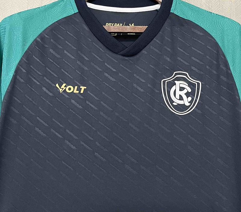 Maillot Remo T Supply Third 25/26