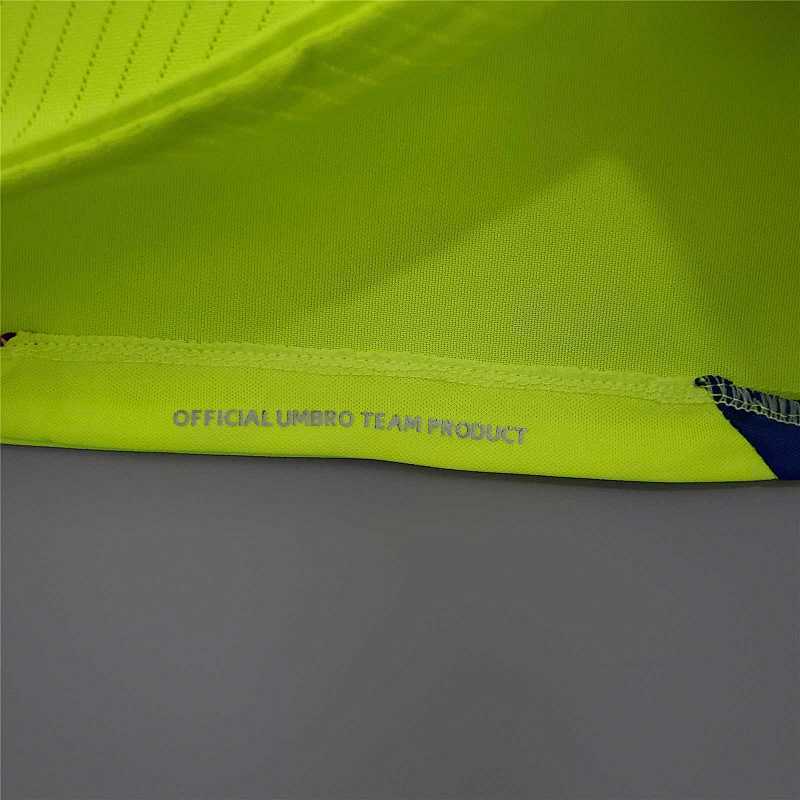 Maillot Lyon Extérieur Rétro 25/26