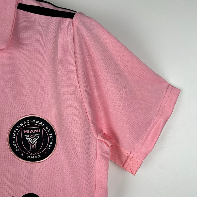 Maillot Femme Inter Miami Domicile 22/23