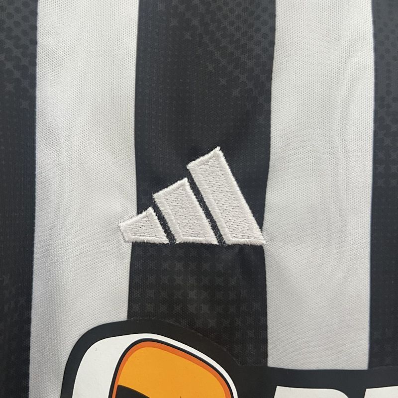 Ensemble Enfant Atlético Mineiro Kid Domicile 24/25