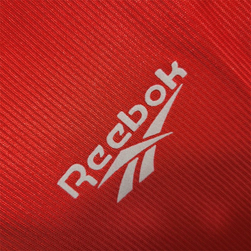 Maillot Florence Extérieur 95/96