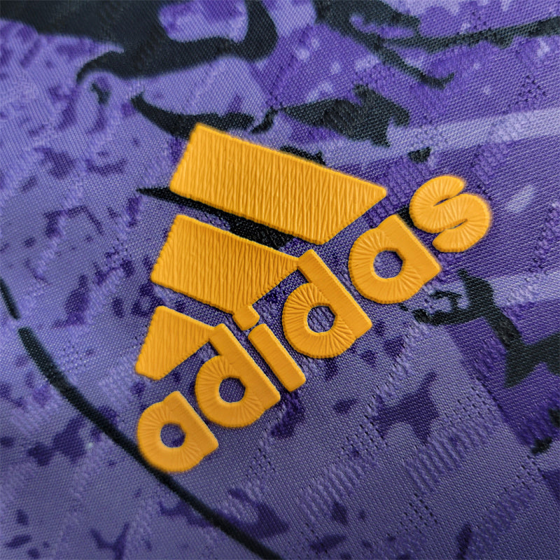 Maillot Real Madrid Player Version 23/24 (4)