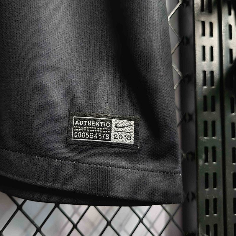 Maillot Corinthians Third Rétro 18/19