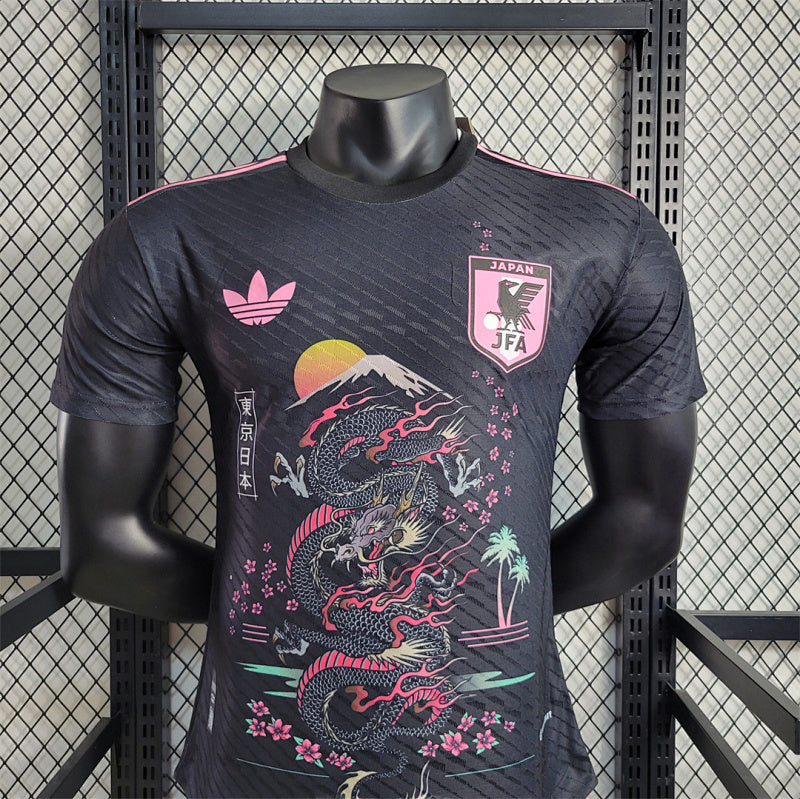 Maillot Tokyo Japan Édition spéciale Player Version 23/24