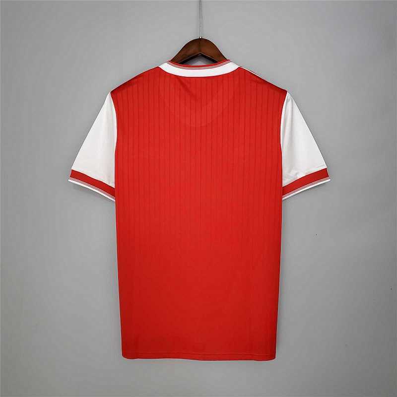 Maillot Arsenal Domicile Rétro 25/26