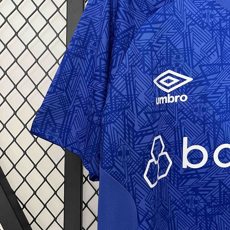 Maillot Grêmio Gardien 24/25