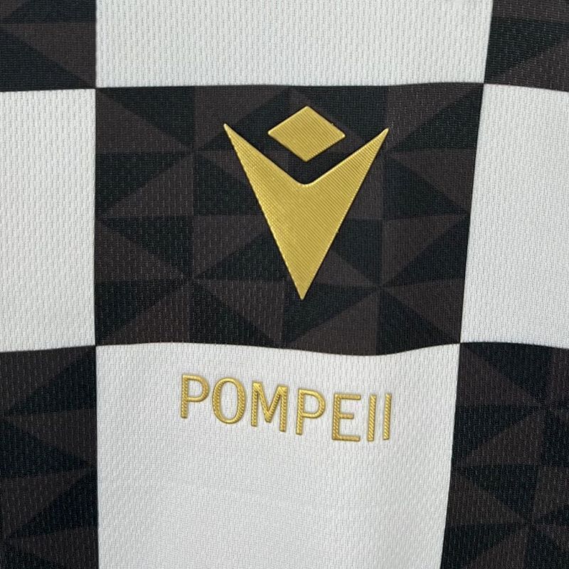 Maillot AD Ceuta FC Édition spéciale 24/25