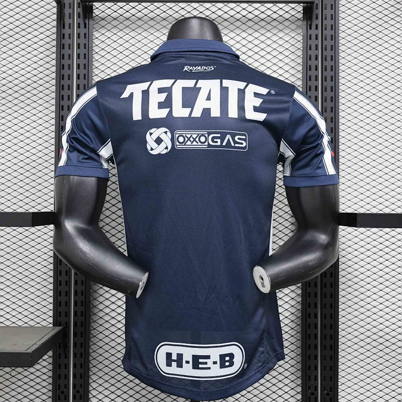 Maillot Monterrey Sport Domicile Player Version 24/25