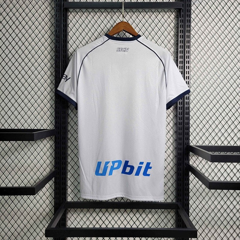 Maillot Naples Extérieur 23/24