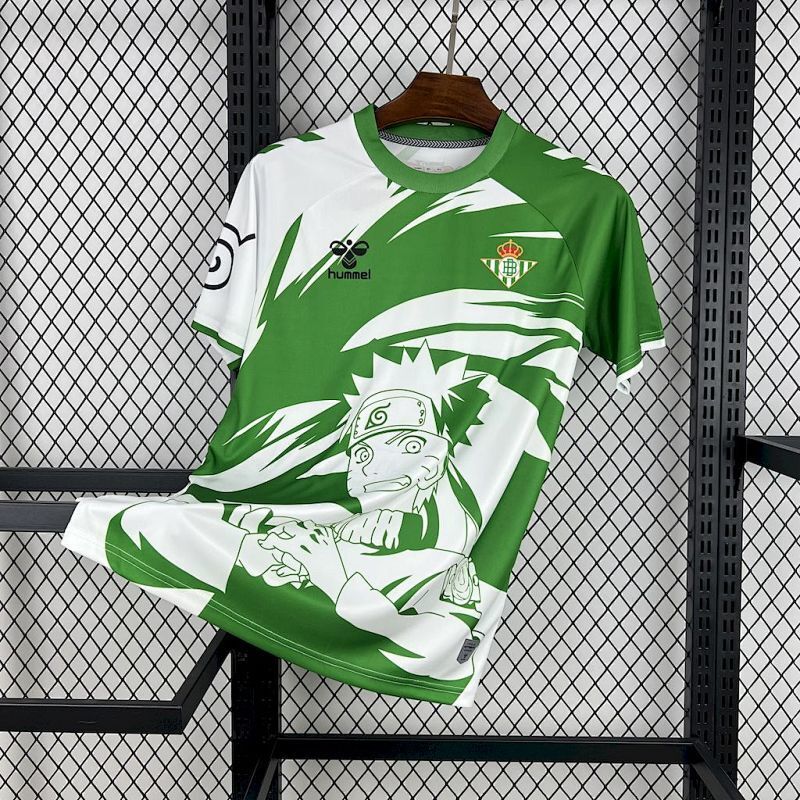 Real Betis Special Edition Jersey 25/26 (3)