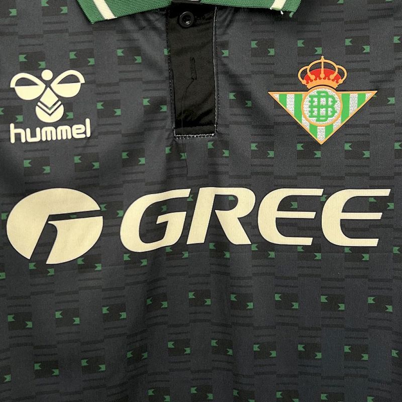 Ensemble Enfant Real Betis Édition spéciale 25/26