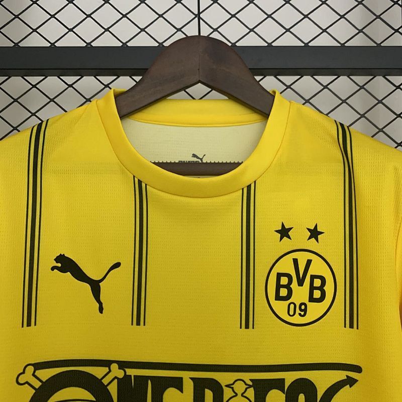 Maillot Borussia Dortmund Édition spéciale 25/26