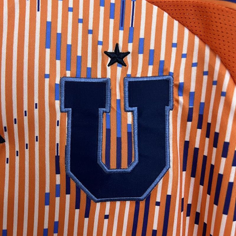 Maillot University of Chile Extérieur 25/26