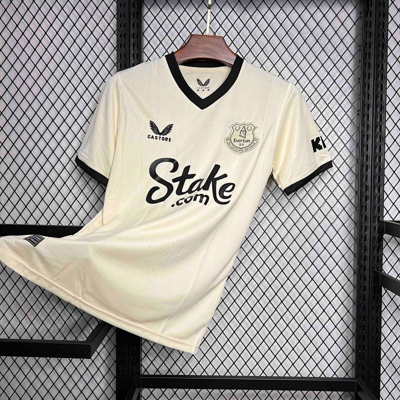 Maillot Everton Extérieur 24/25