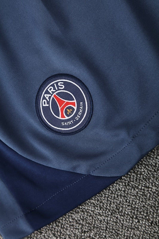 Camiseta sin Mangas PSG Blanco 25/26