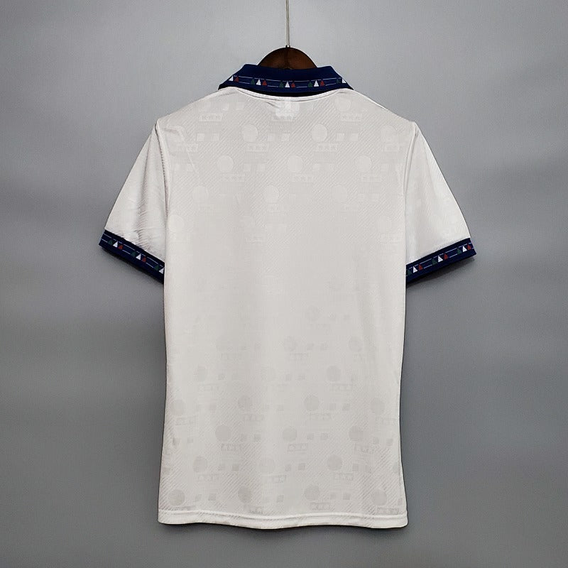 Camiseta Italia Visitante Retro 1994